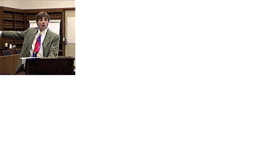 George Fredrick Mueller