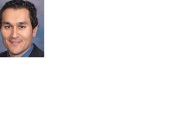 Mehrdad Ghassemkhani